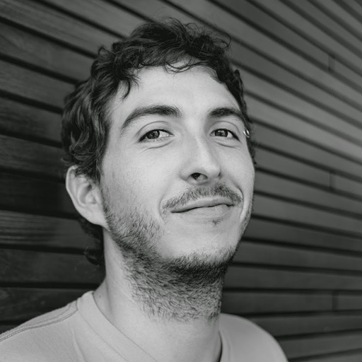 Bernardo Profile Pic